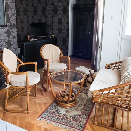 Apartment Marshall Resavska Bělehrad Exteriér fotografie